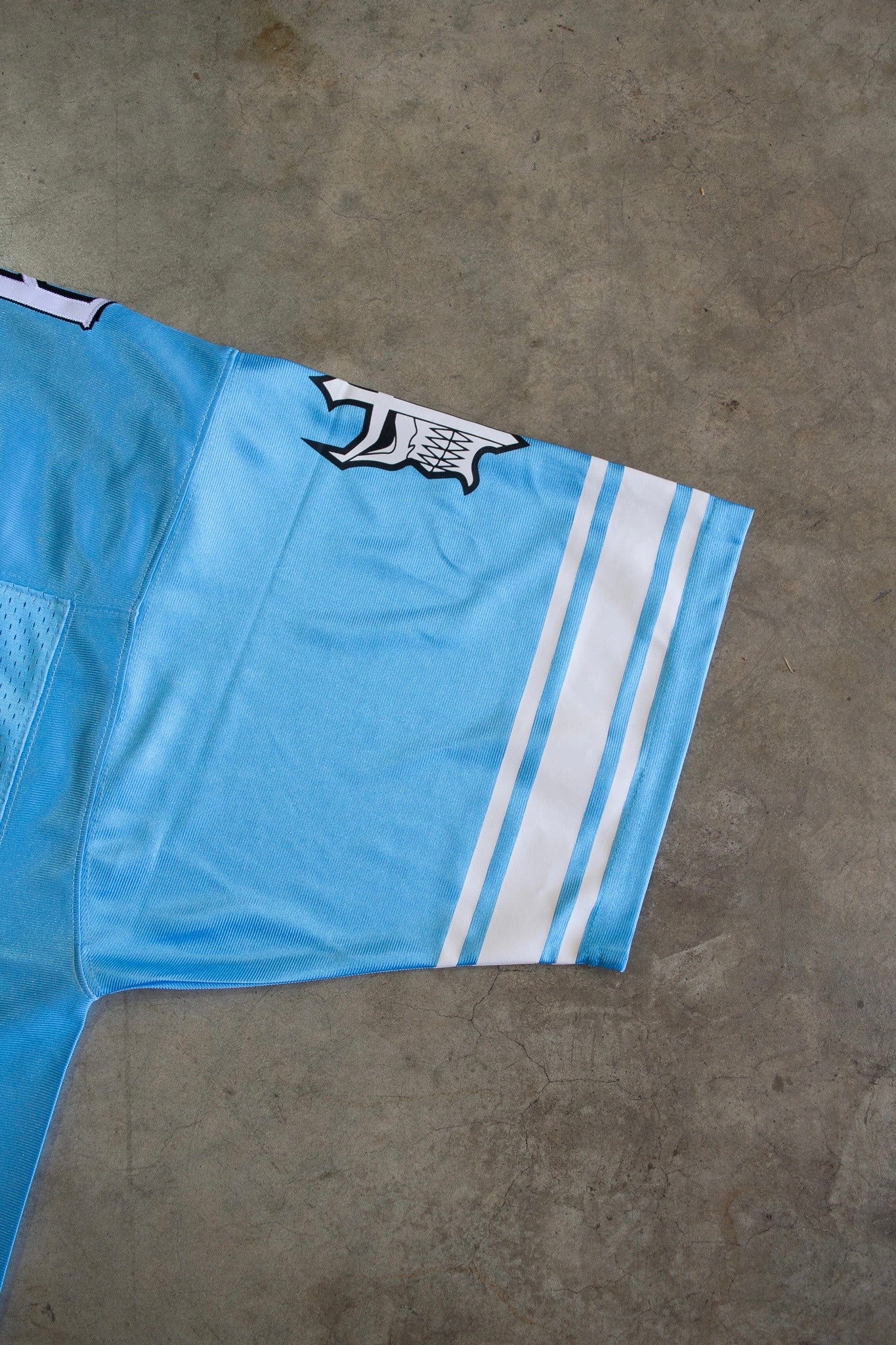 Grimmjow Football Jersey