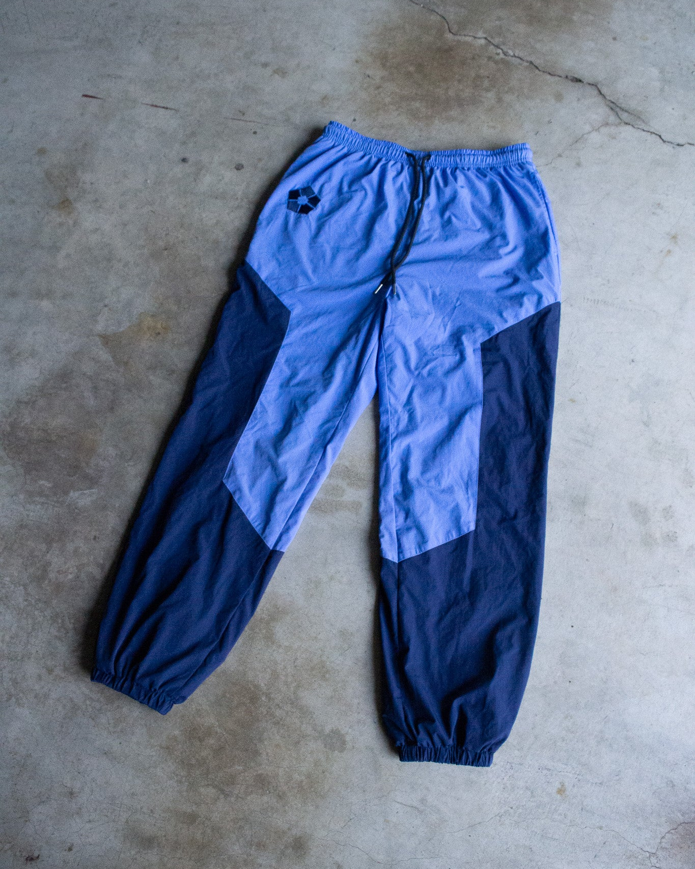 Blue Lock Tracksuit Bottoms