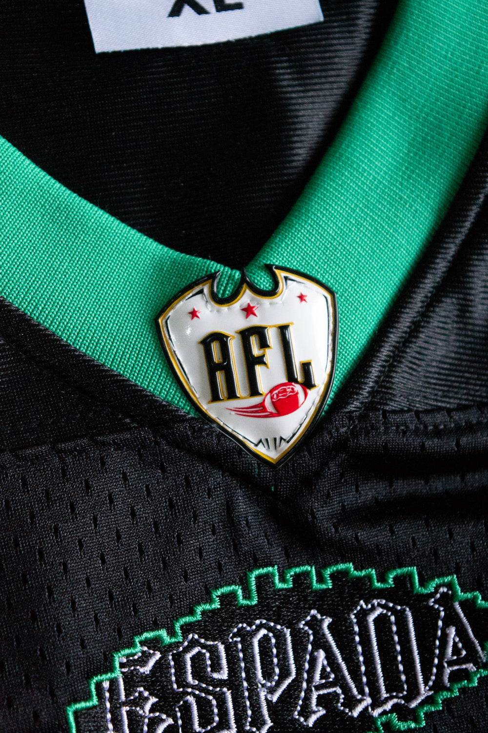 Ulquiorra Football Jersey