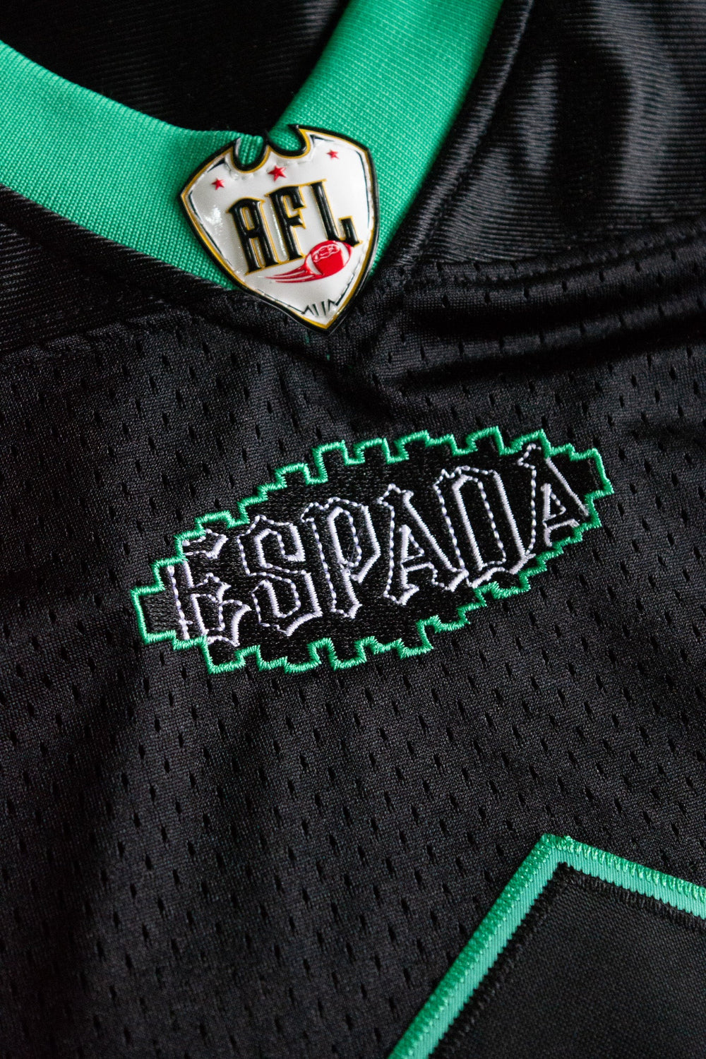 Ulquiorra Football Jersey