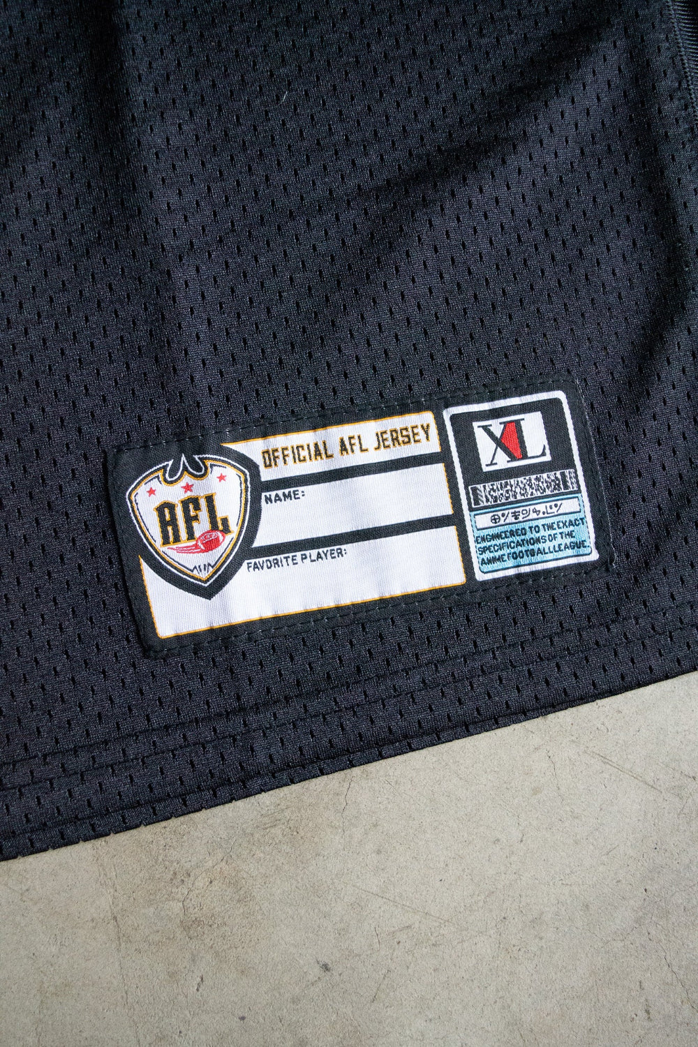 Ulquiorra Football Jersey