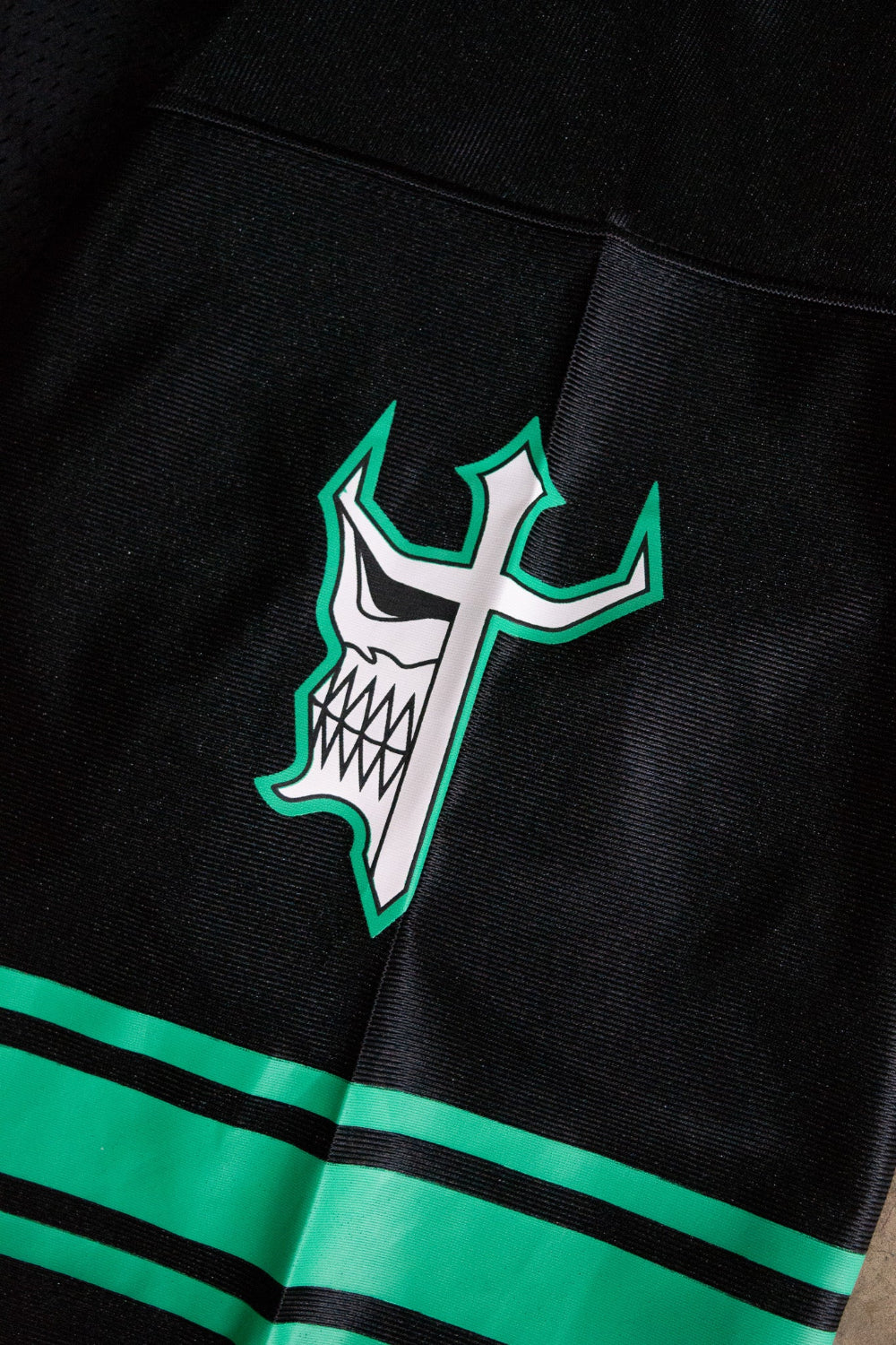 Ulquiorra Football Jersey