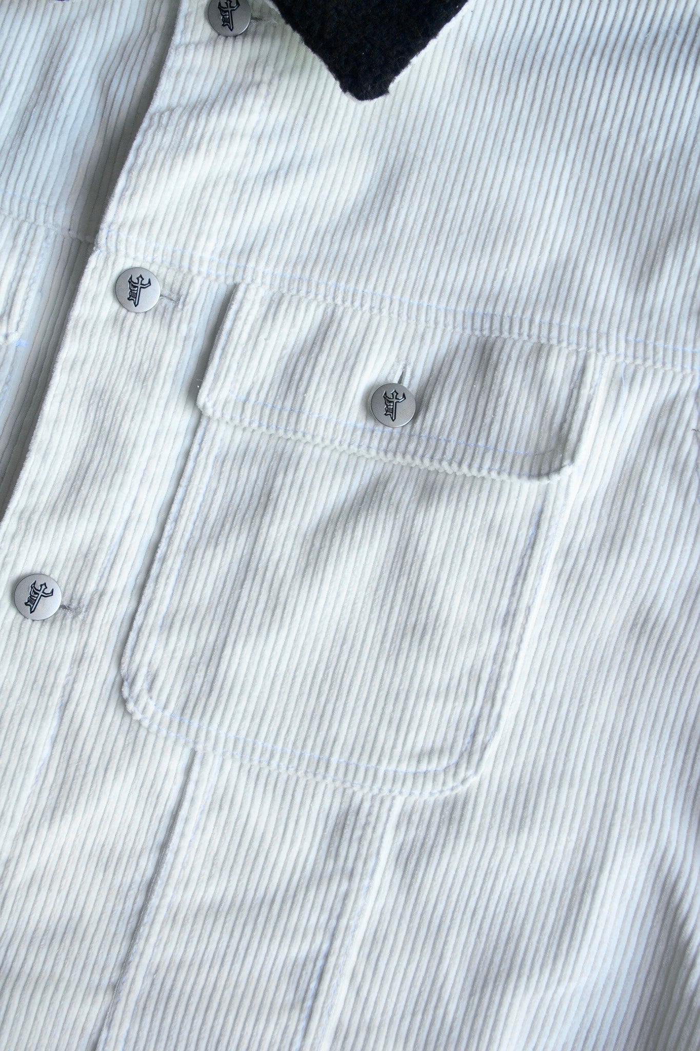 Grimmjow Corduroy Jacket