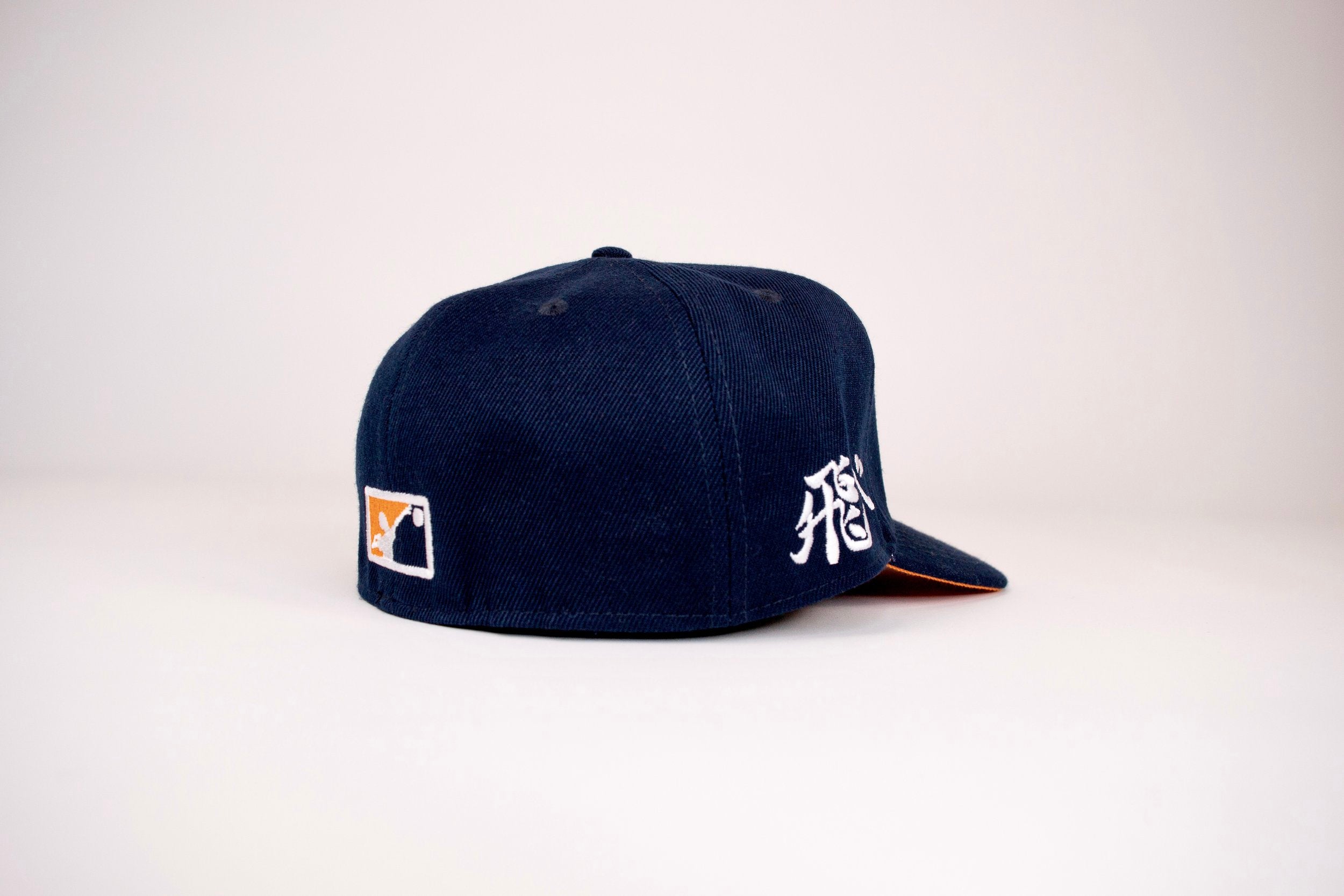 Karasuno Fitted Hat