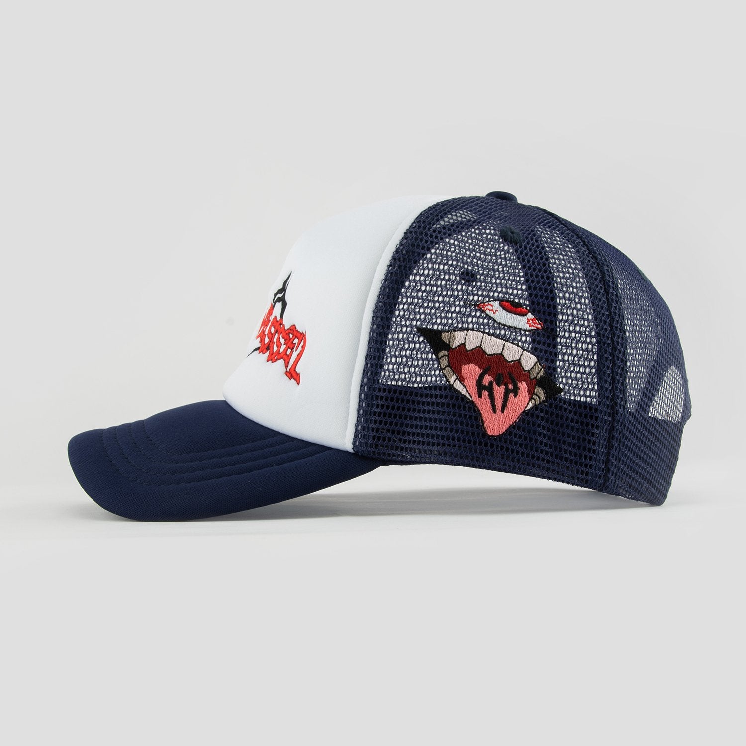 Sukuna Trucker Hat