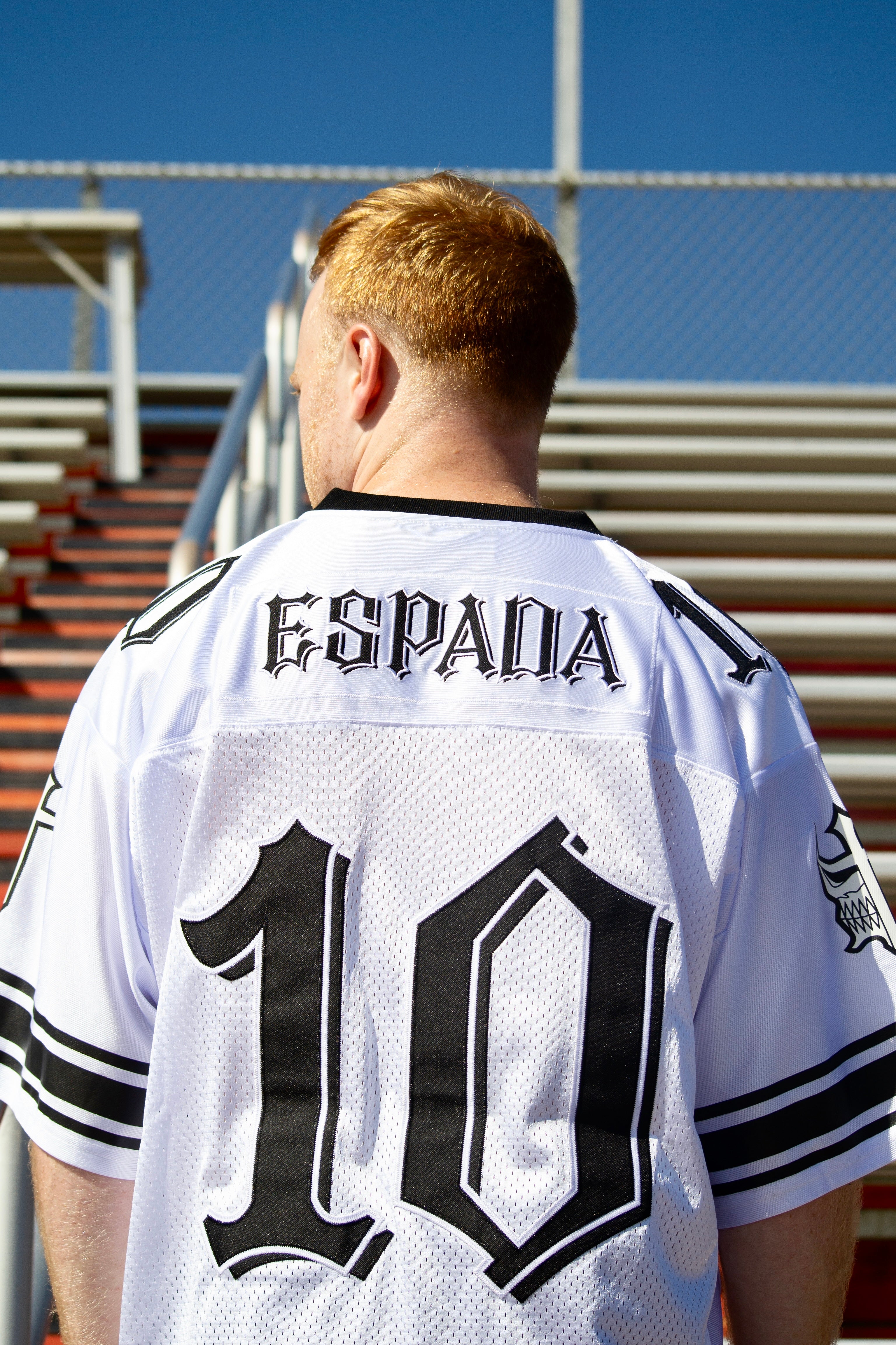 Espada Football Jersey