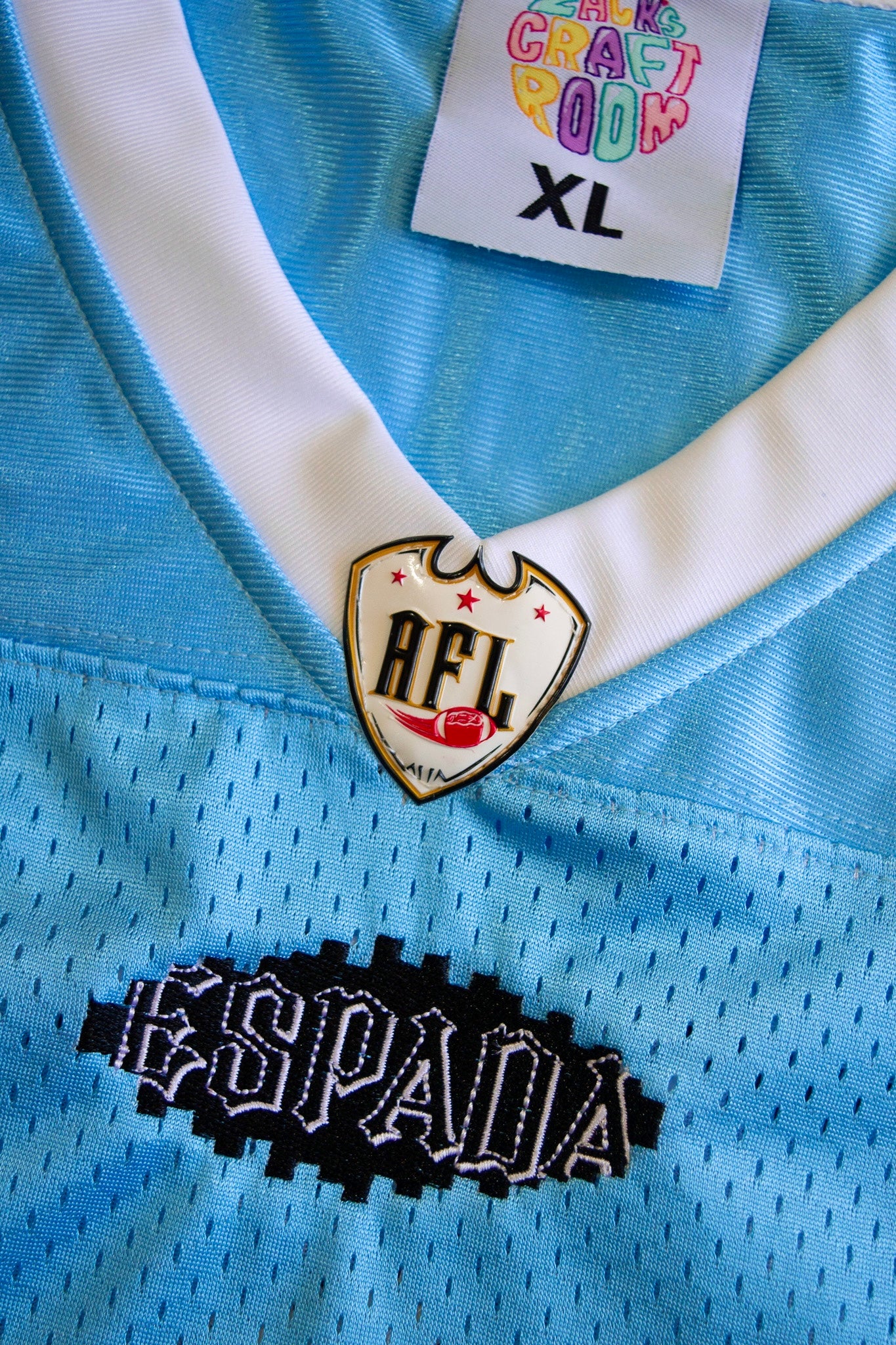 Grimmjow Football Jersey