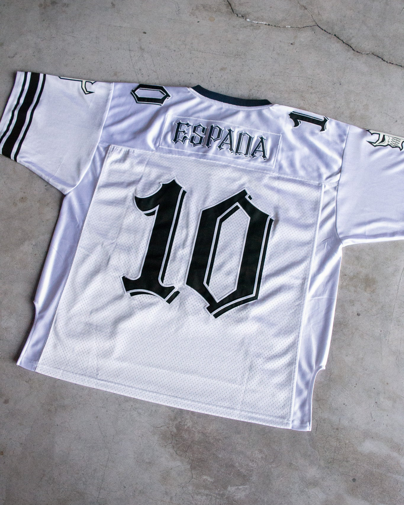 Espada Football Jersey