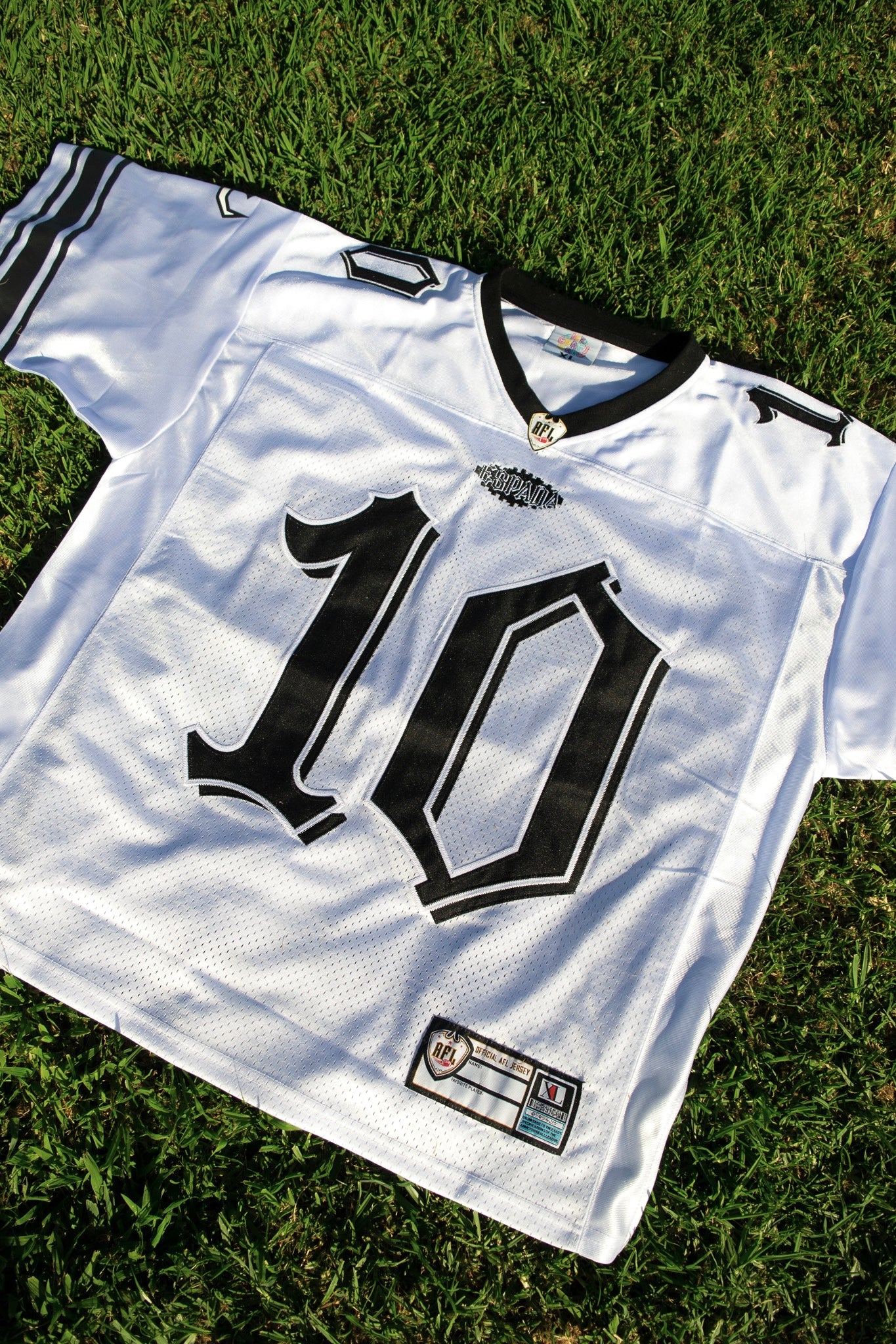 Espada Football Jersey