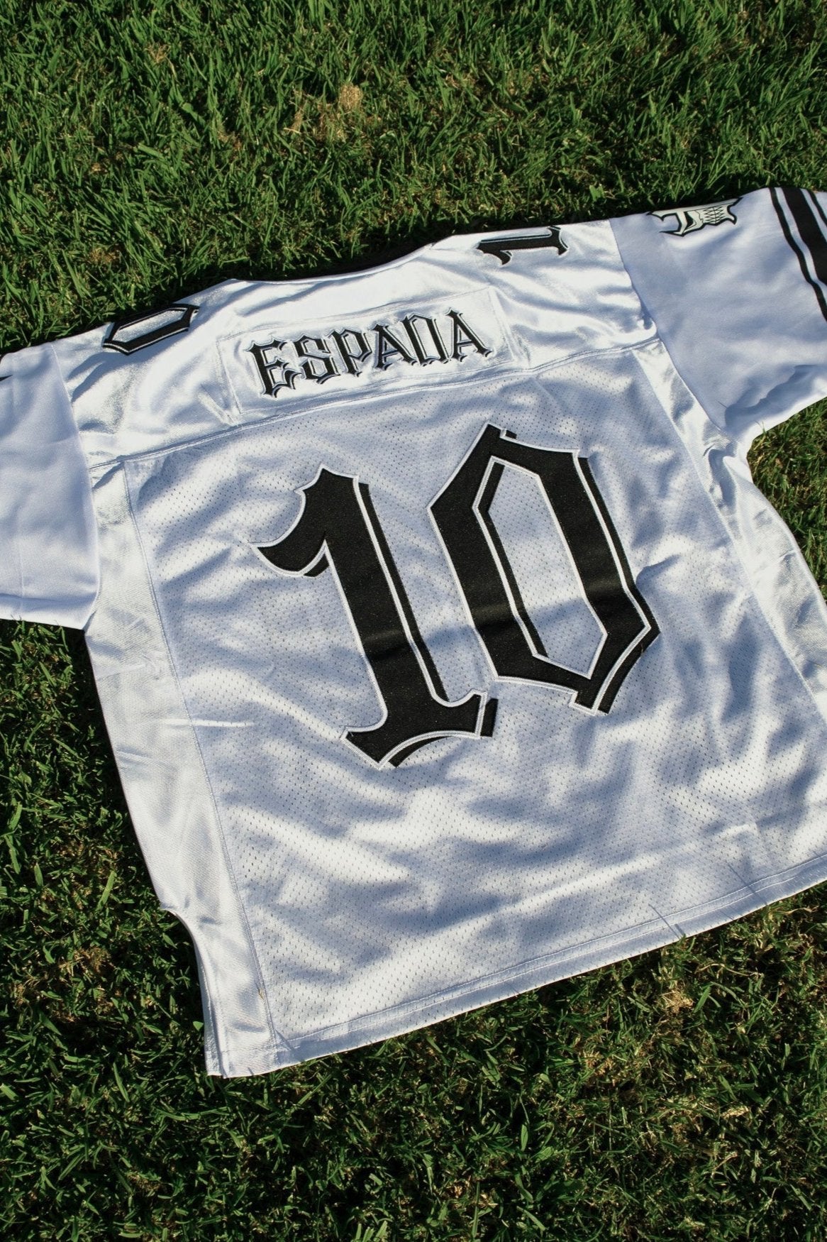 Espada Football Jersey