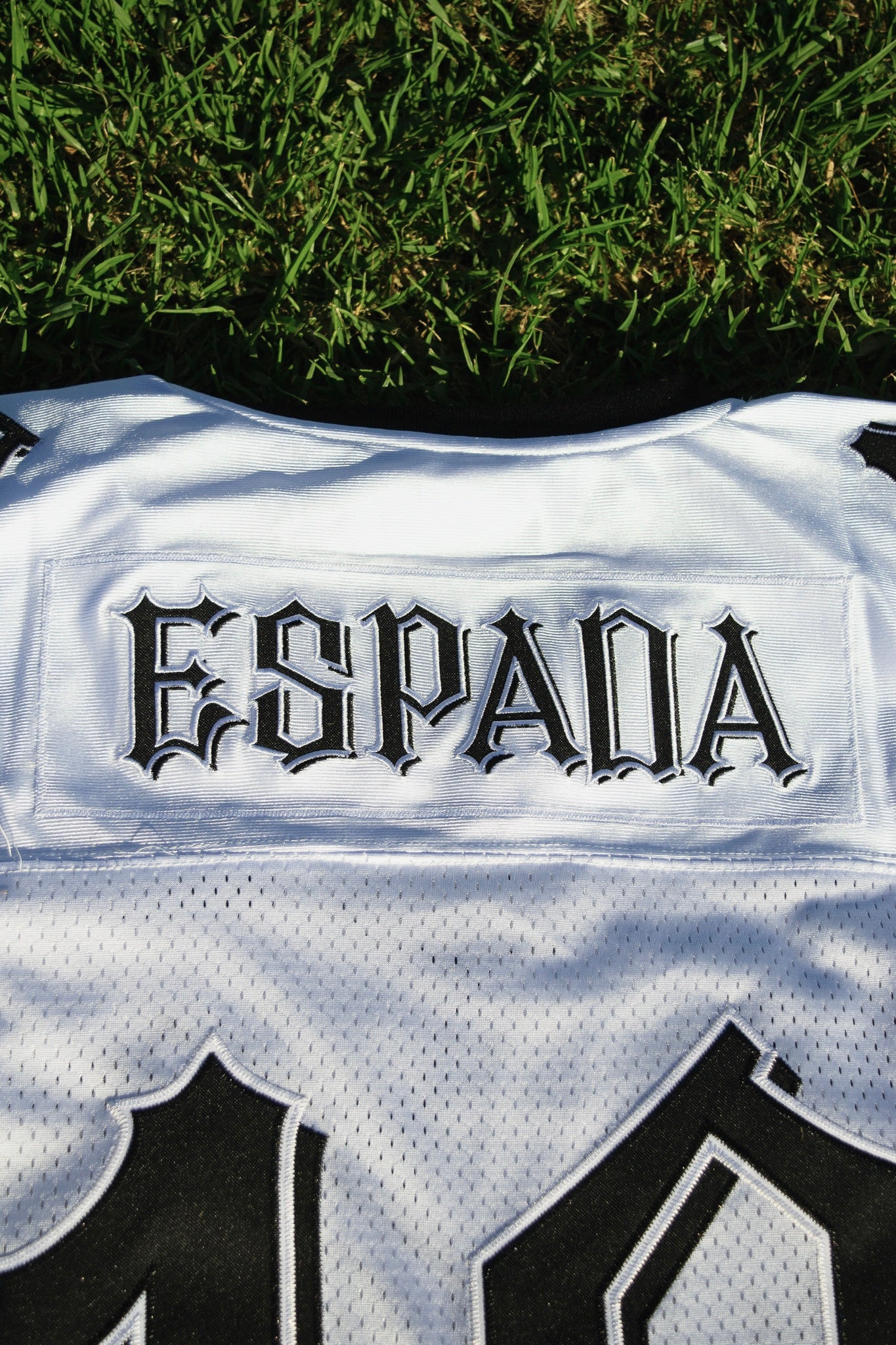 Espada Football Jersey