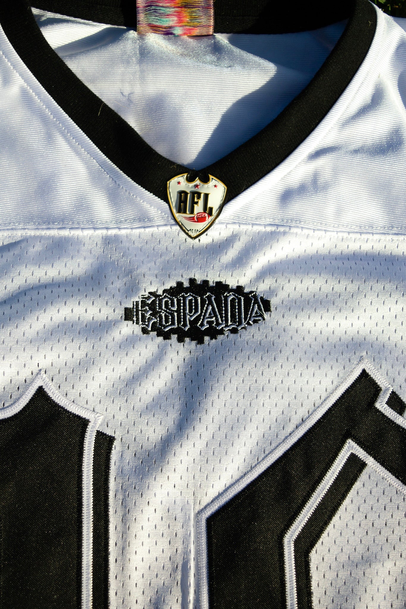 Espada Football Jersey