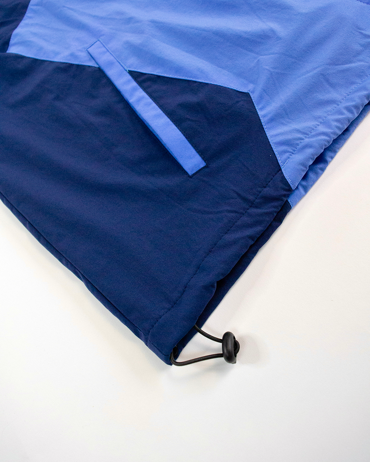 Blue Lock Windbreaker