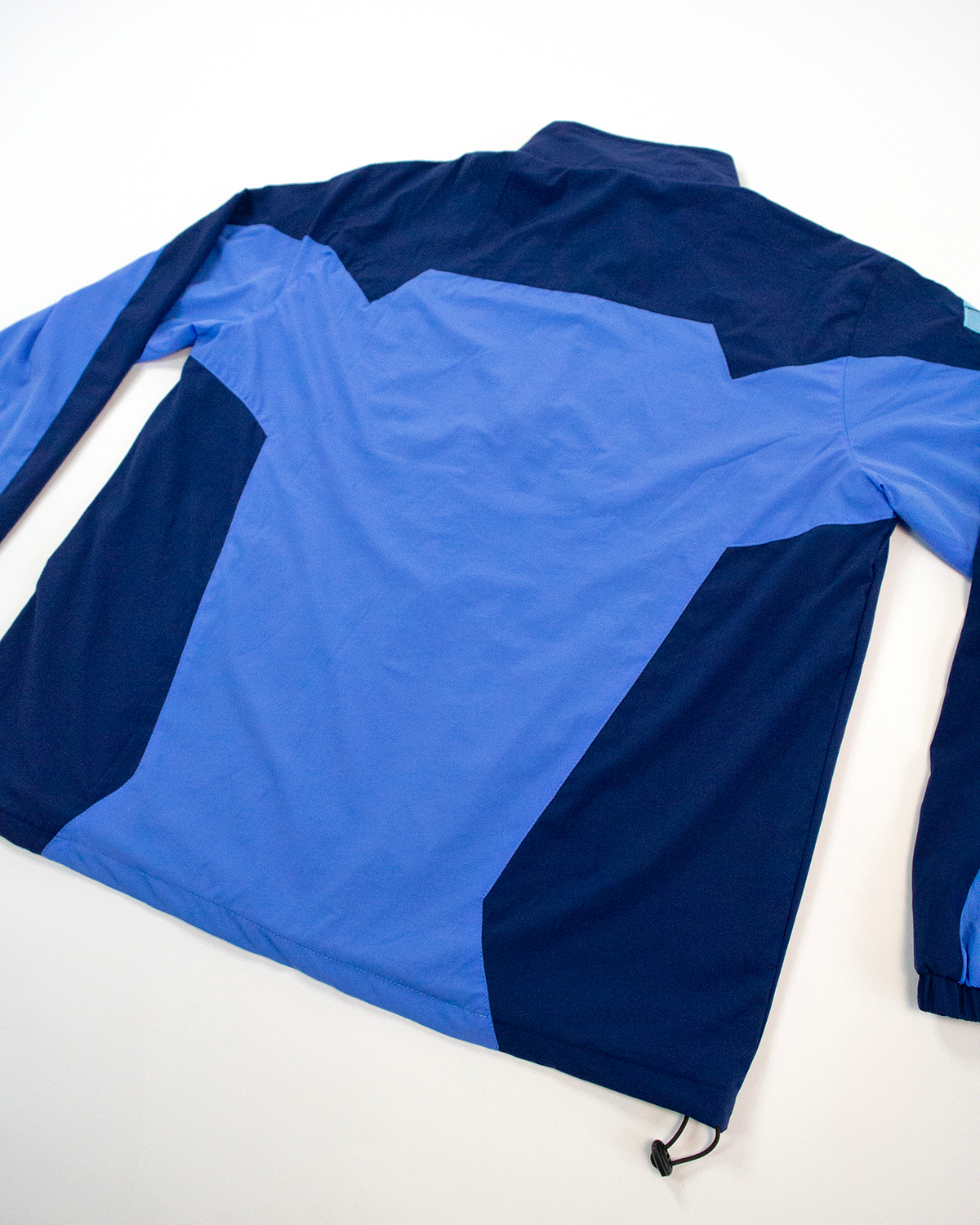 Blue Lock Windbreaker