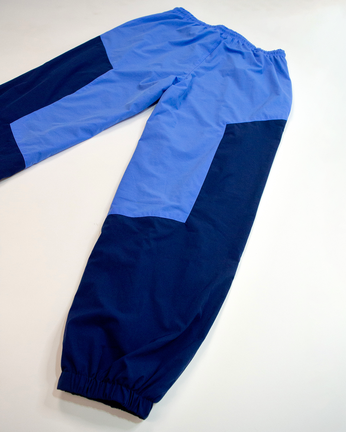 Blue Lock Tracksuit Bottoms