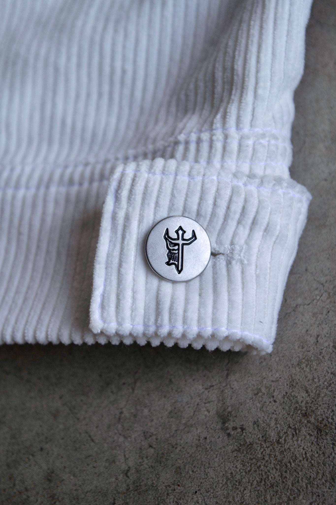 Grimmjow Corduroy Jacket