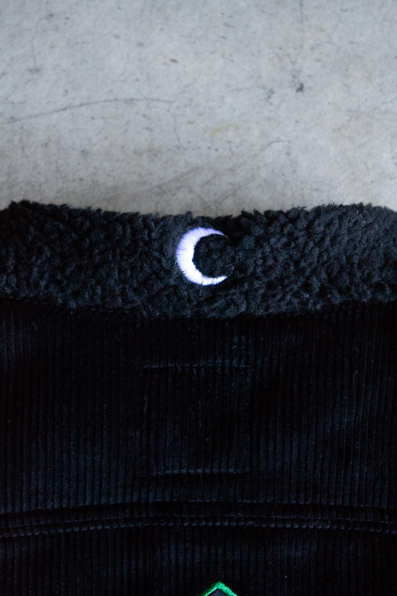 Ulquiorra Corduroy Jacket