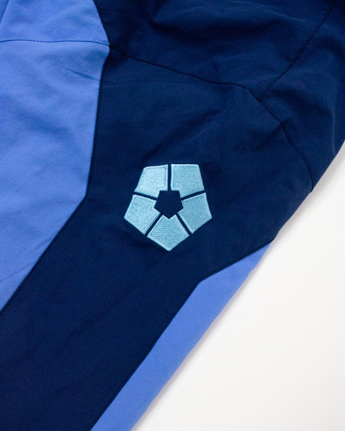 Blue Lock Windbreaker