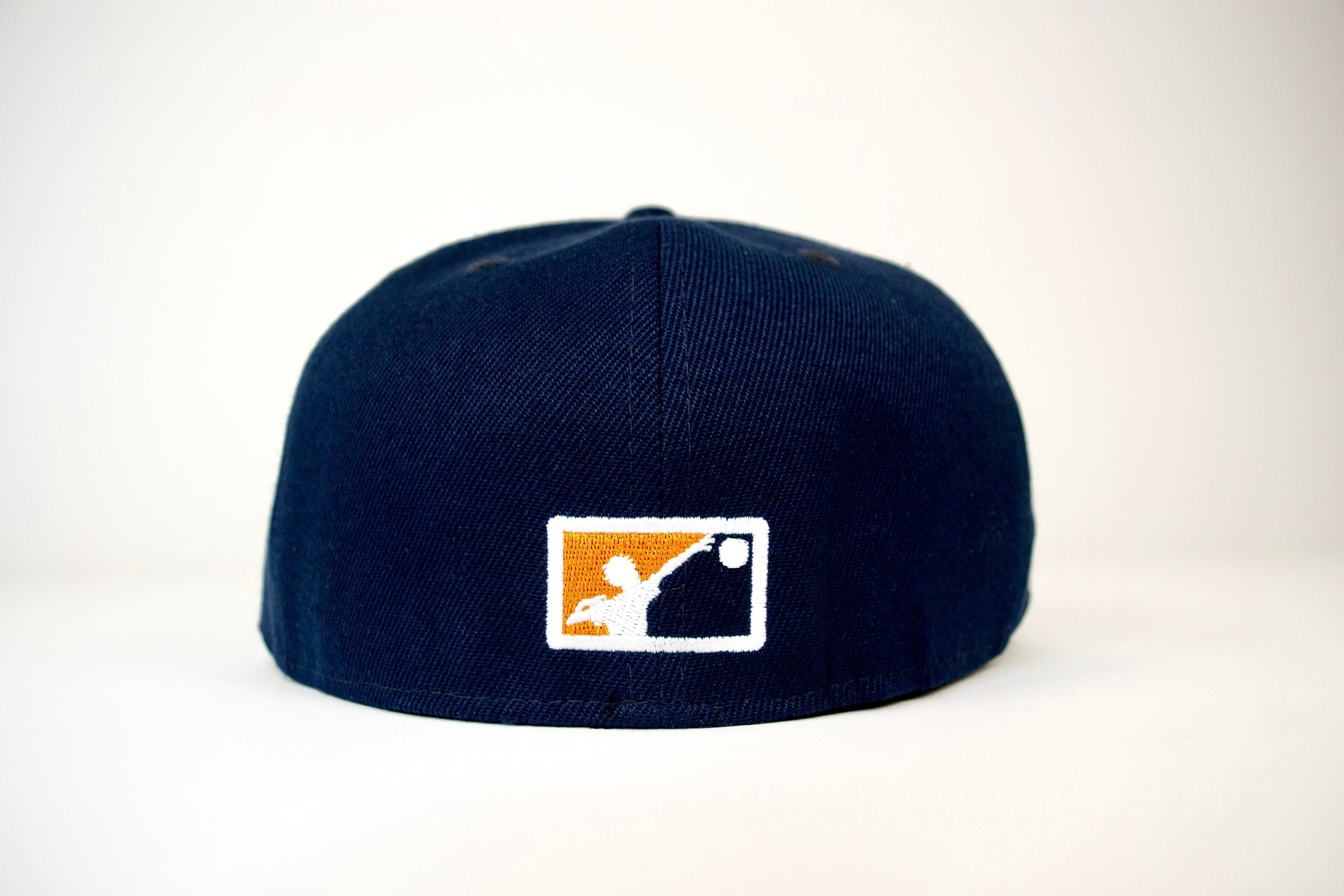 Karasuno Fitted Hat