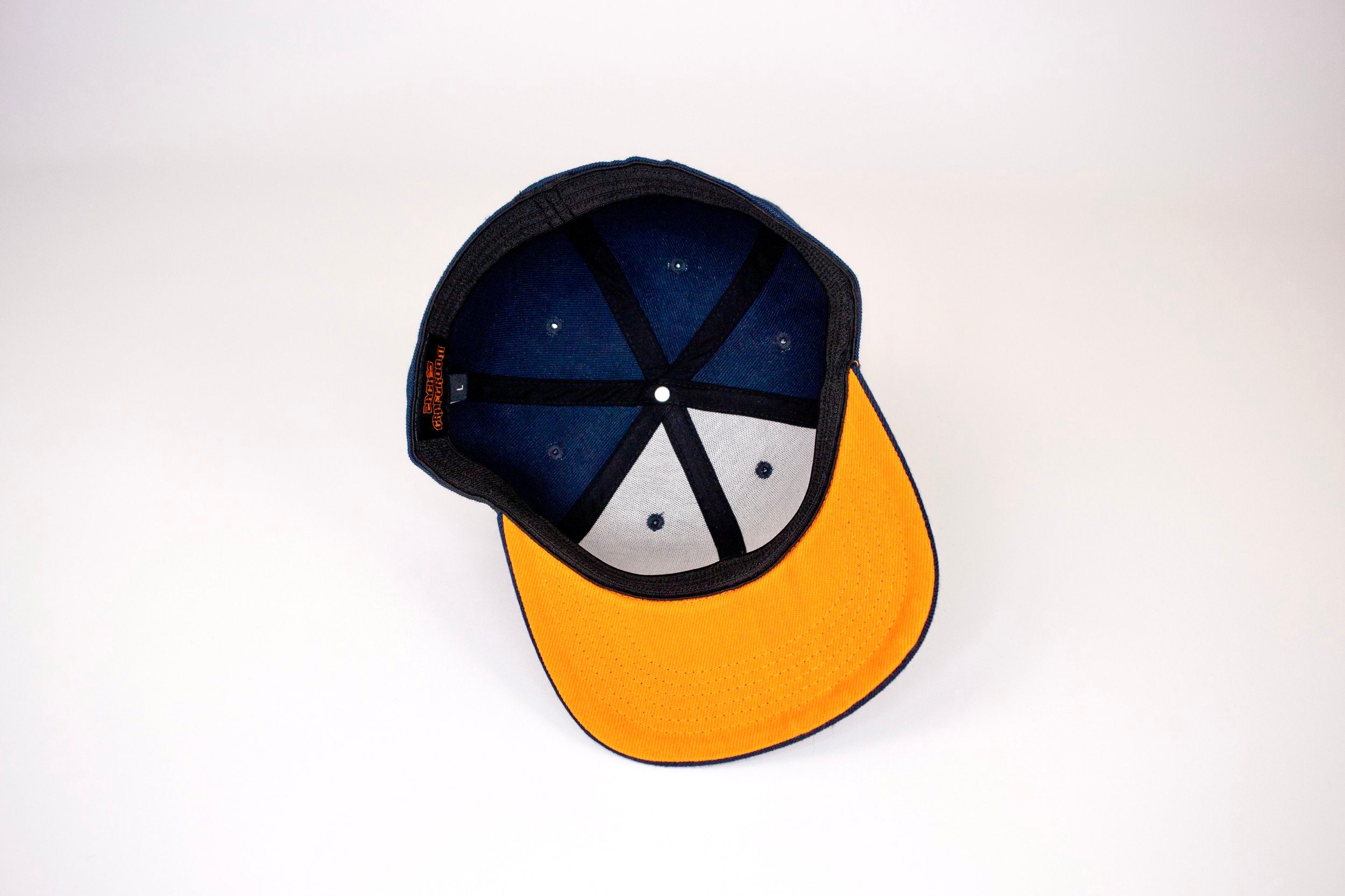 Karasuno Fitted Hat