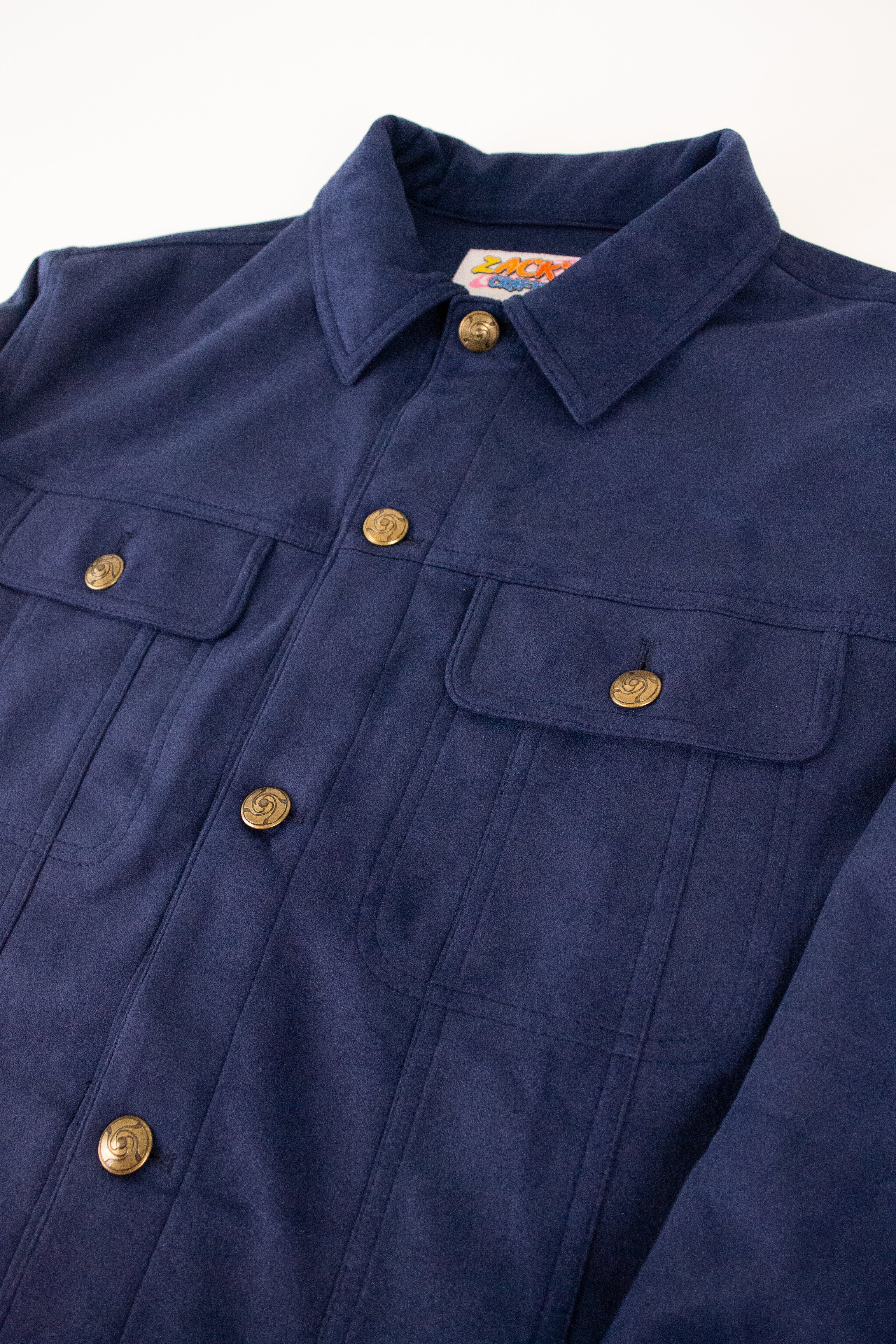 United Tokyo Custom Patch Blouson 激安ファッション メンズ