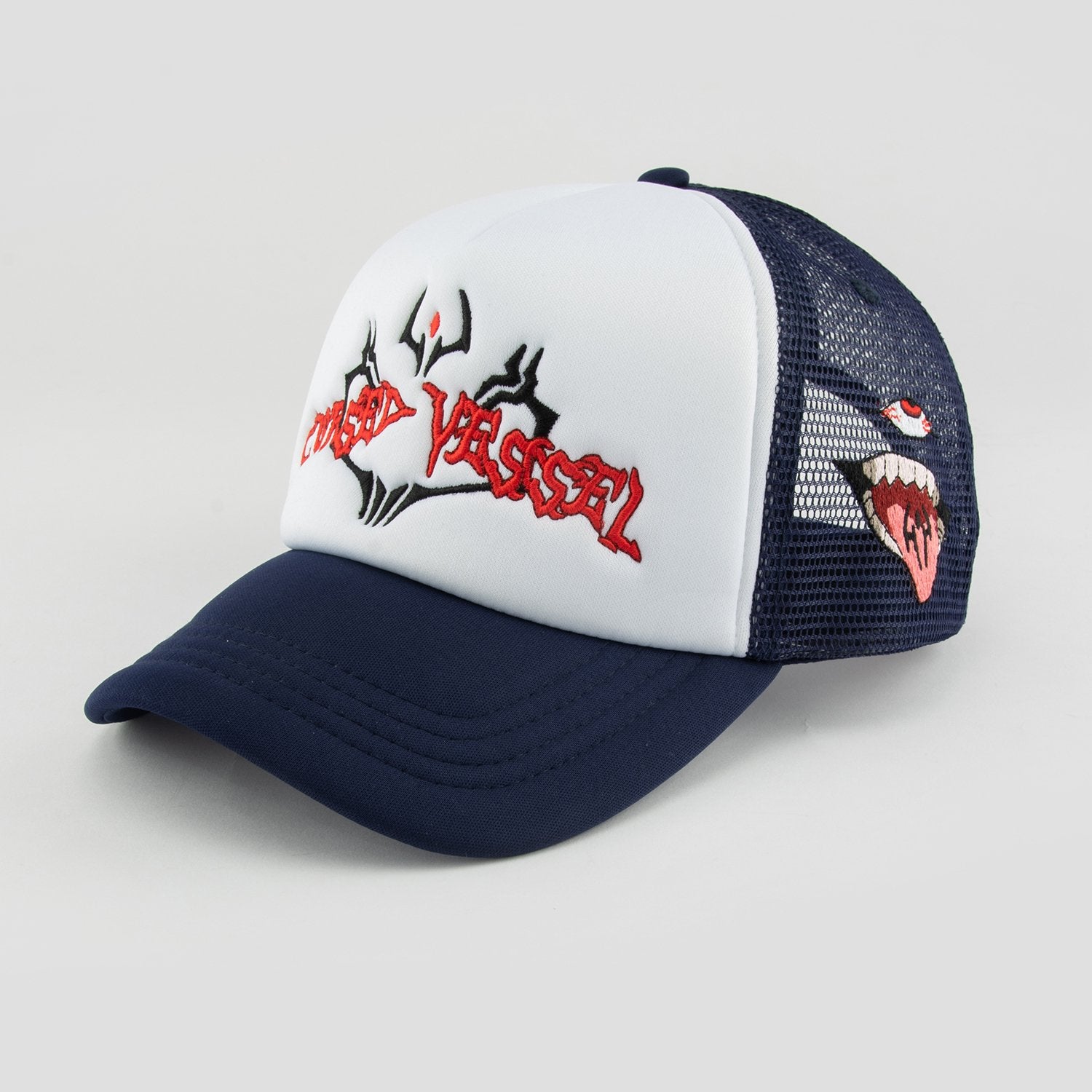 Sukuna Trucker Hat